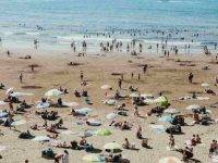 Alba Adriatica: paura in spiagga