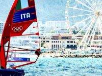 L’Italia della vela corre verso l’oro