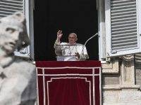 Papa Francesco: “Troppi innocenti muoiono per lotte di potere”