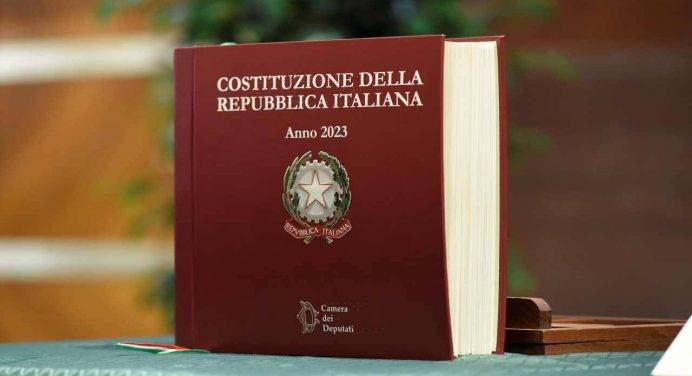 Il contributo decisivo dei cattolici alla Costituzione