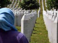 Il Kosovo dichiara 11 luglio Giornata commemorativa in ricordo del genocidio Srebrenica