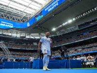 Real Madrid, il giorno di Mbappè