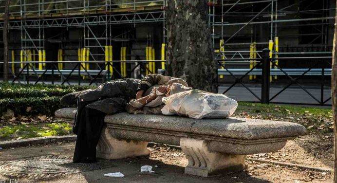 Valastro: “Garantire assistenza sanitaria è un atto di umanità”