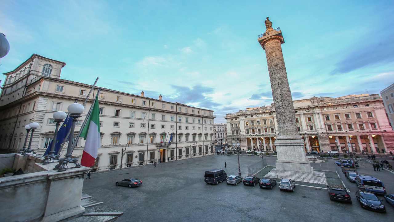 Investire per rilanciare l’economia: il piano di Palazzo Chigi