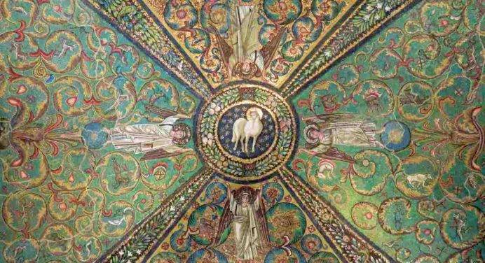 Visite ai mosaici in LIS: l’intervista a Daniele Carli di ENS Ravenna