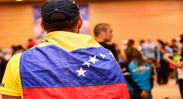 Venezuela, l’impegno della Chiesa nei “momenti di inquietudine”