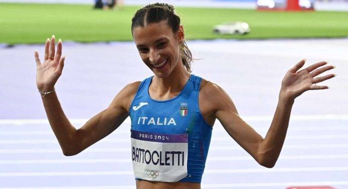 Atletica & sorrisi