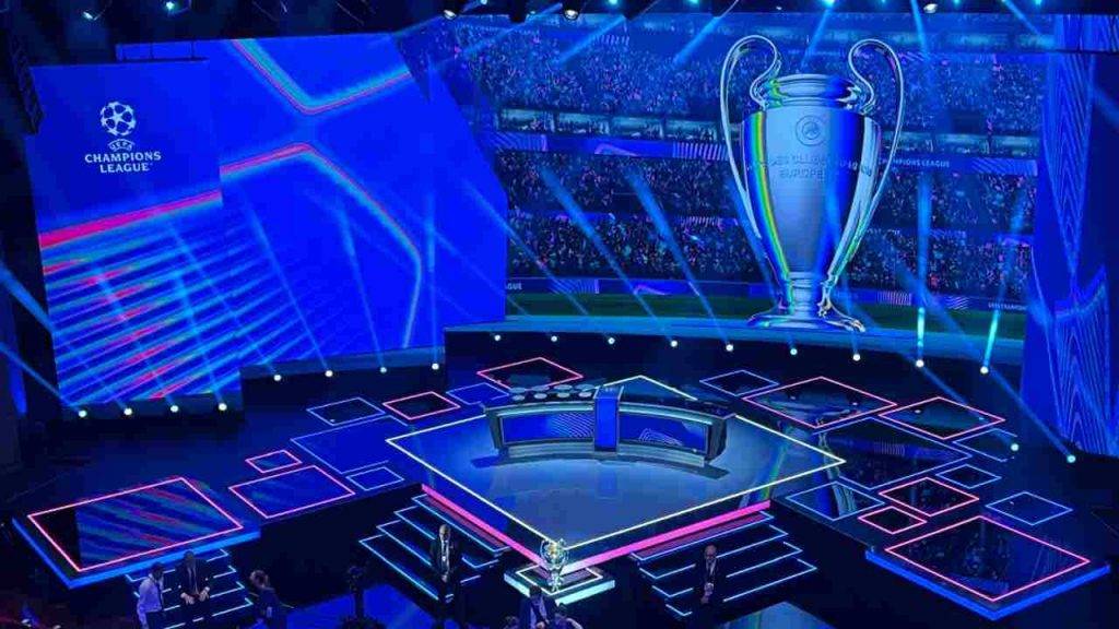 Champions League