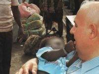 Don Vittorione, una vita dedicata ai poveri in Uganda