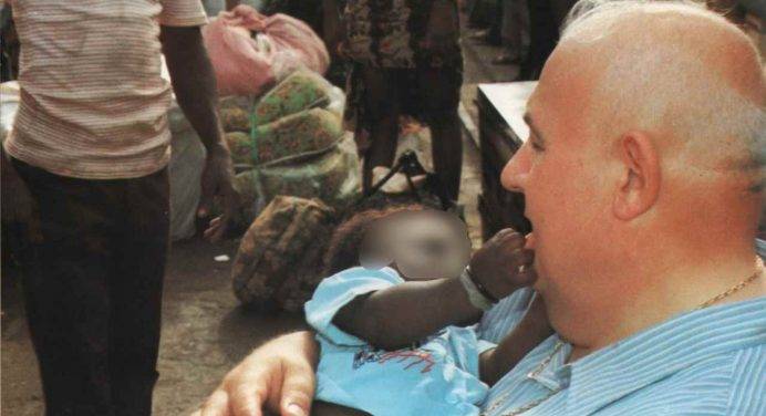 Don Vittorione, una vita dedicata ai poveri in Uganda