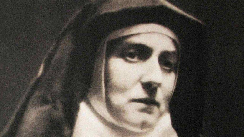 Edith Stein