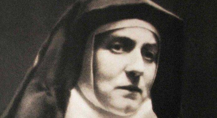 Edith Stein, una martire patrona d’Europa