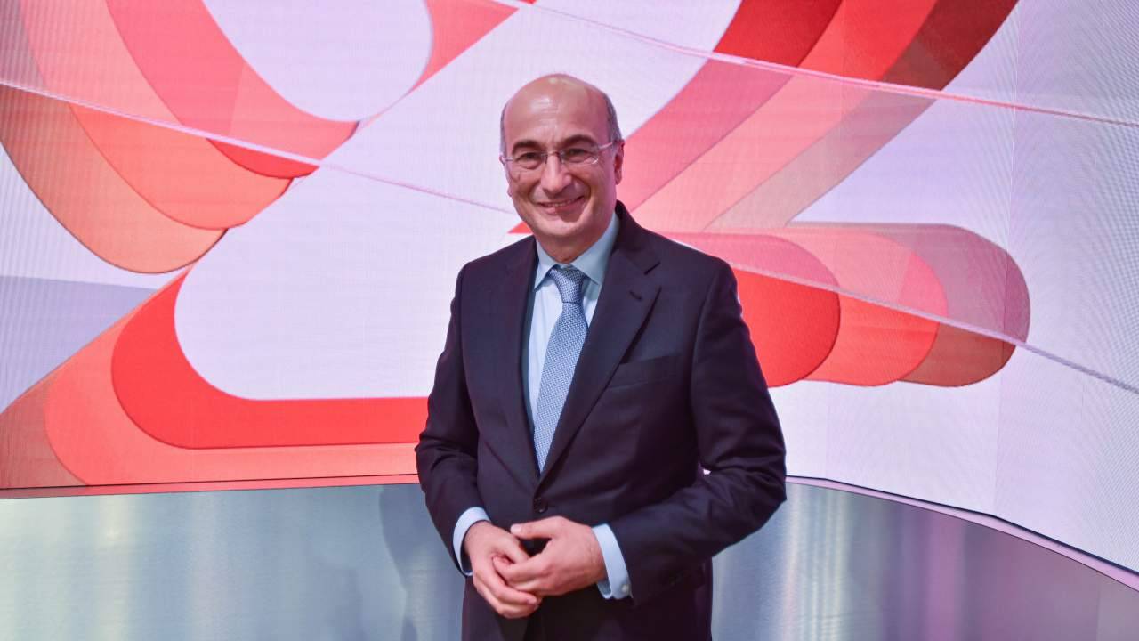 Parigi2024, il Tg2 di Antonio Preziosi: medaglia d’oro di ascolti