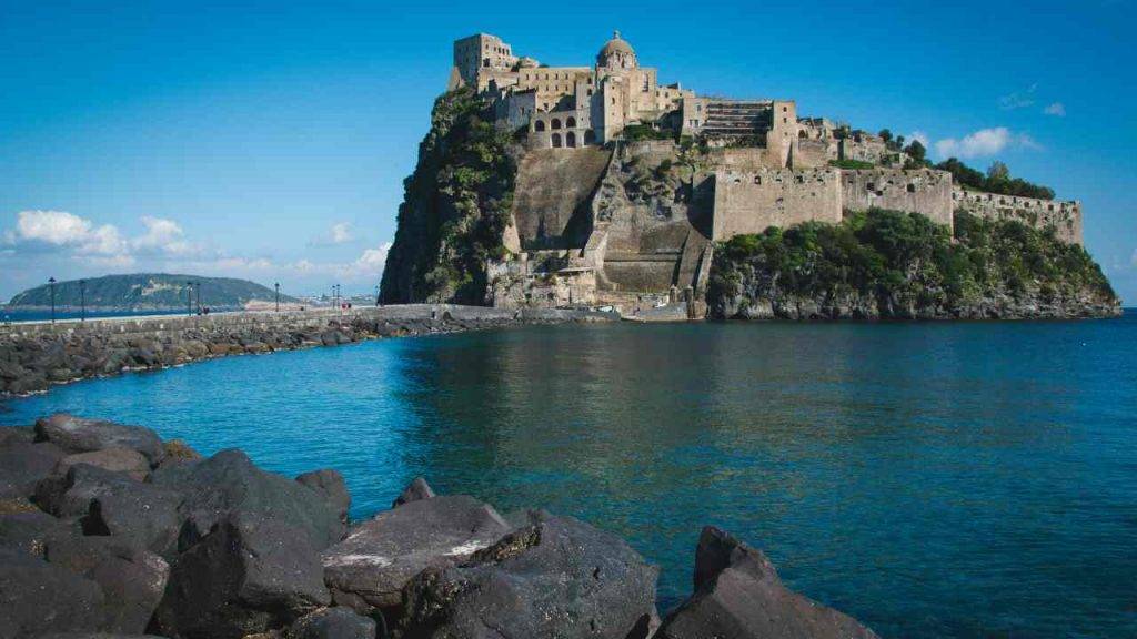 Ischia