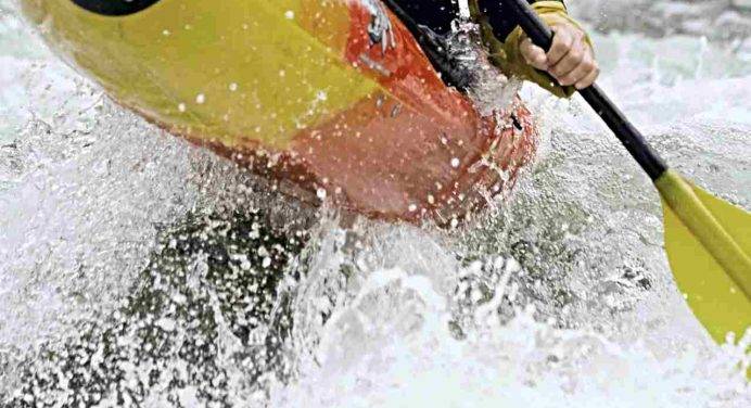 Canoa e judo sono d’oro