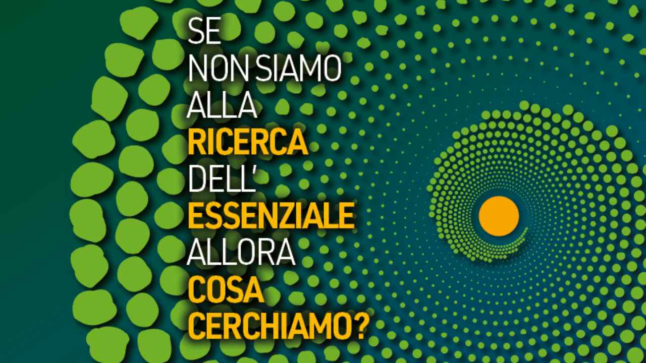 Meeting di Rimini: perché il Papa ci invita ad essere mendicanti dell’essenziale