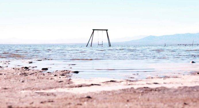 L’incredibile storia di Salton Sea, mare per sbaglio