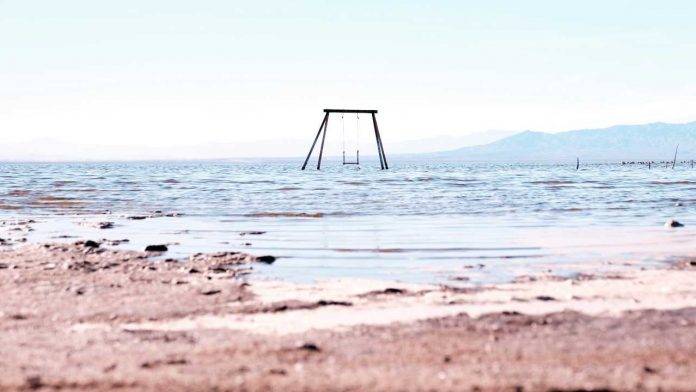 Salton Sea