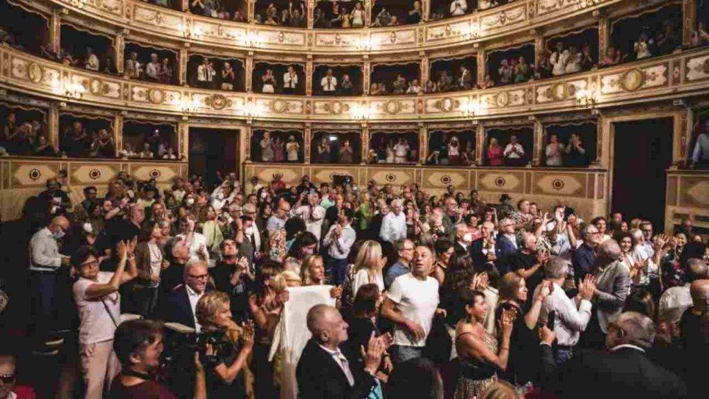 Todi Festival