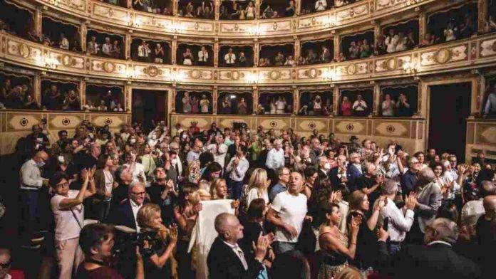 Todi Festival