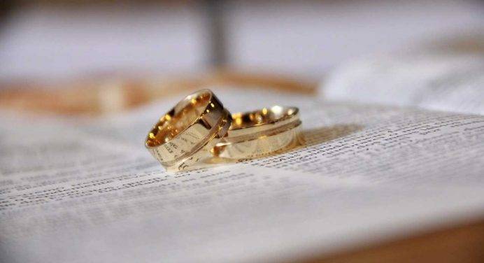 Matrimonio e sessualità: la bellezza del piano di Dio