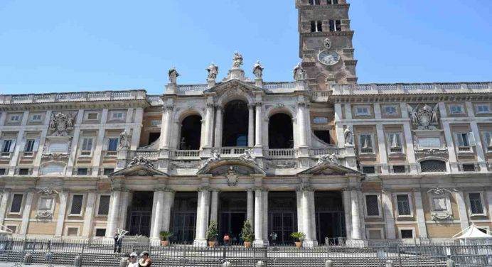 Santa Maria Maggiore: il miracolo della neve e la devozione mariana