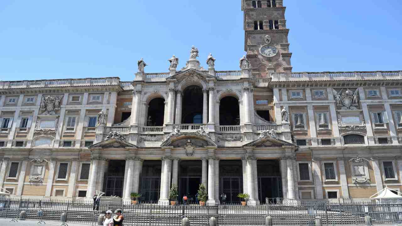 Santa Maria Maggiore: il miracolo della neve e la devozione mariana