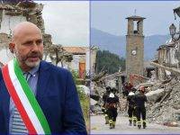 Terremoto di Amatrice, la situazione dopo 8 anni. Il punto con il sindaco Cortellesi