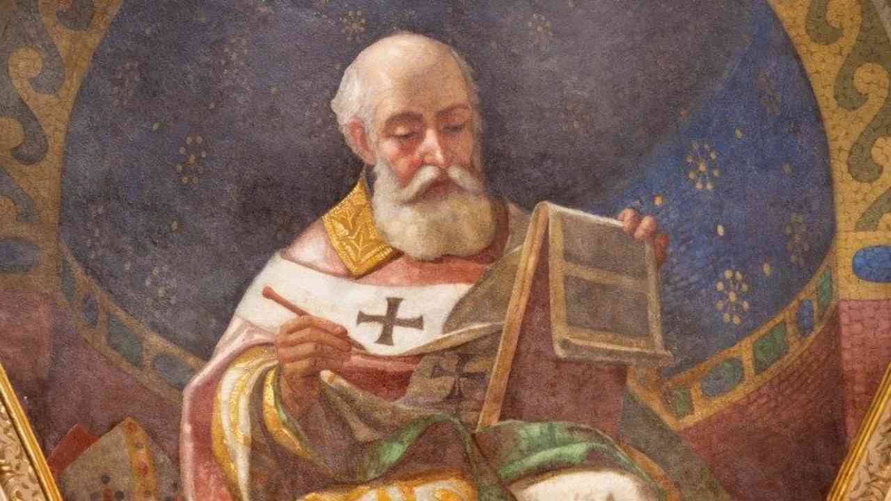 Sant’Agostino: una vita dedicata alla ricerca continua di Dio