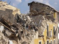 Amatrice, ci si chiede ancora perché sia accaduto