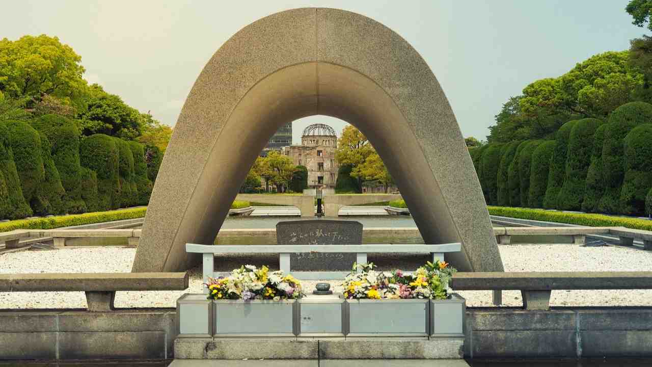 Cosa ha significato il bombardamento di Hiroshima