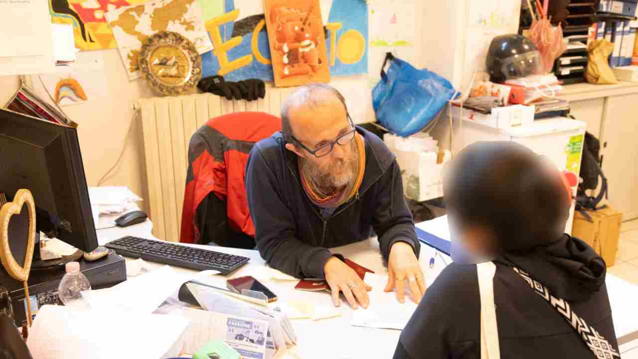 Diritti e inclusione delle fragilità, l’esempio della Casa della Carità