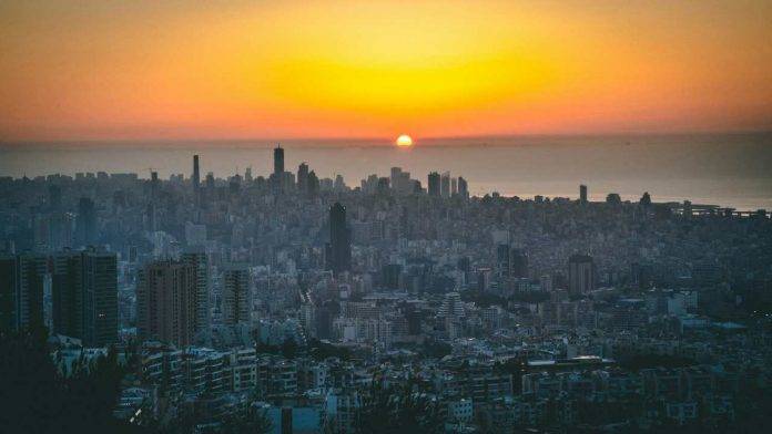 Beirut Hezbollah