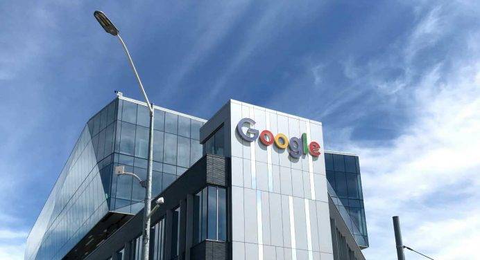 Google, la Corte europea ha deciso: resta la maxi-multa