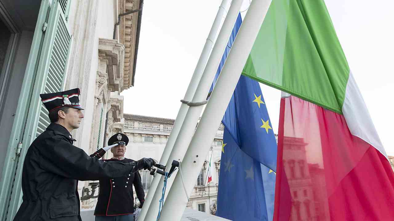 Morti sul lavoro, Mattarella: “Intollerabile offesa per la coscienza collettiva”