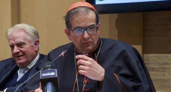 Il card. Lojudice nuovo presidente della Conferenza episcopale toscana