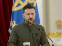 Andriy Sybiga è il nuovo ministro degli Esteri su proposta di Zelensky