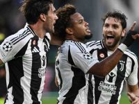 Juve, bella e vincente