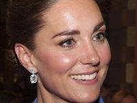 Il messaggio di Kate Middleton: “Ho completato la chemio”