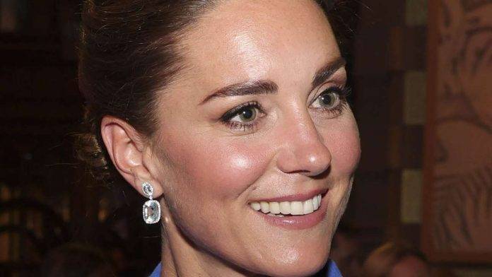 Kate Middleton