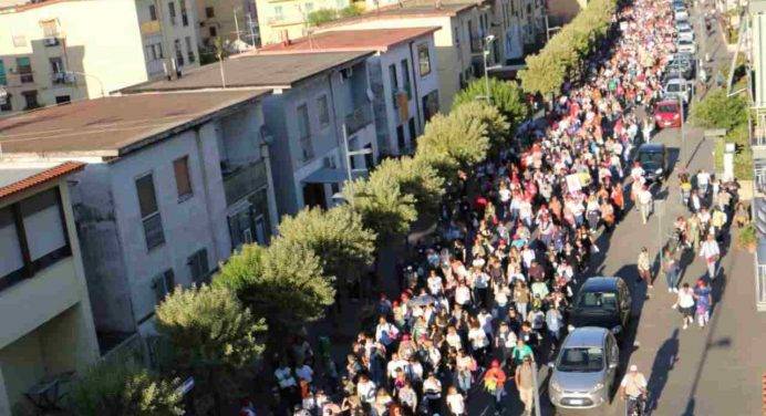 Un cammino di speranza: le famiglie, pellegrine per amore