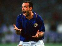 Il calcio piange Totò Schillaci