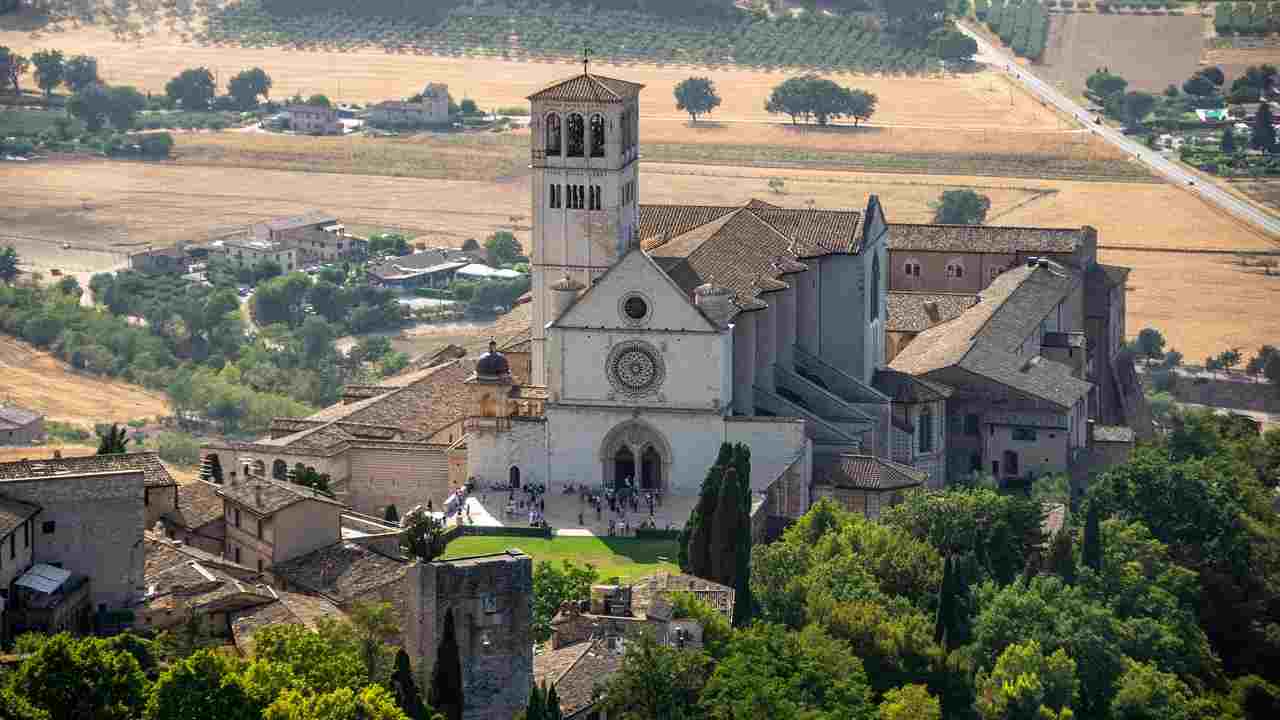 San Francesco d’Assisi: l’incontro che cambiò la sua vita