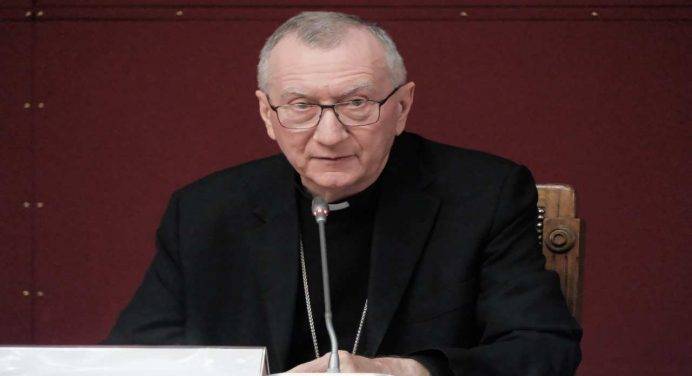 Parolin all’Onu: “Fermare escalation in Medio Oriente”