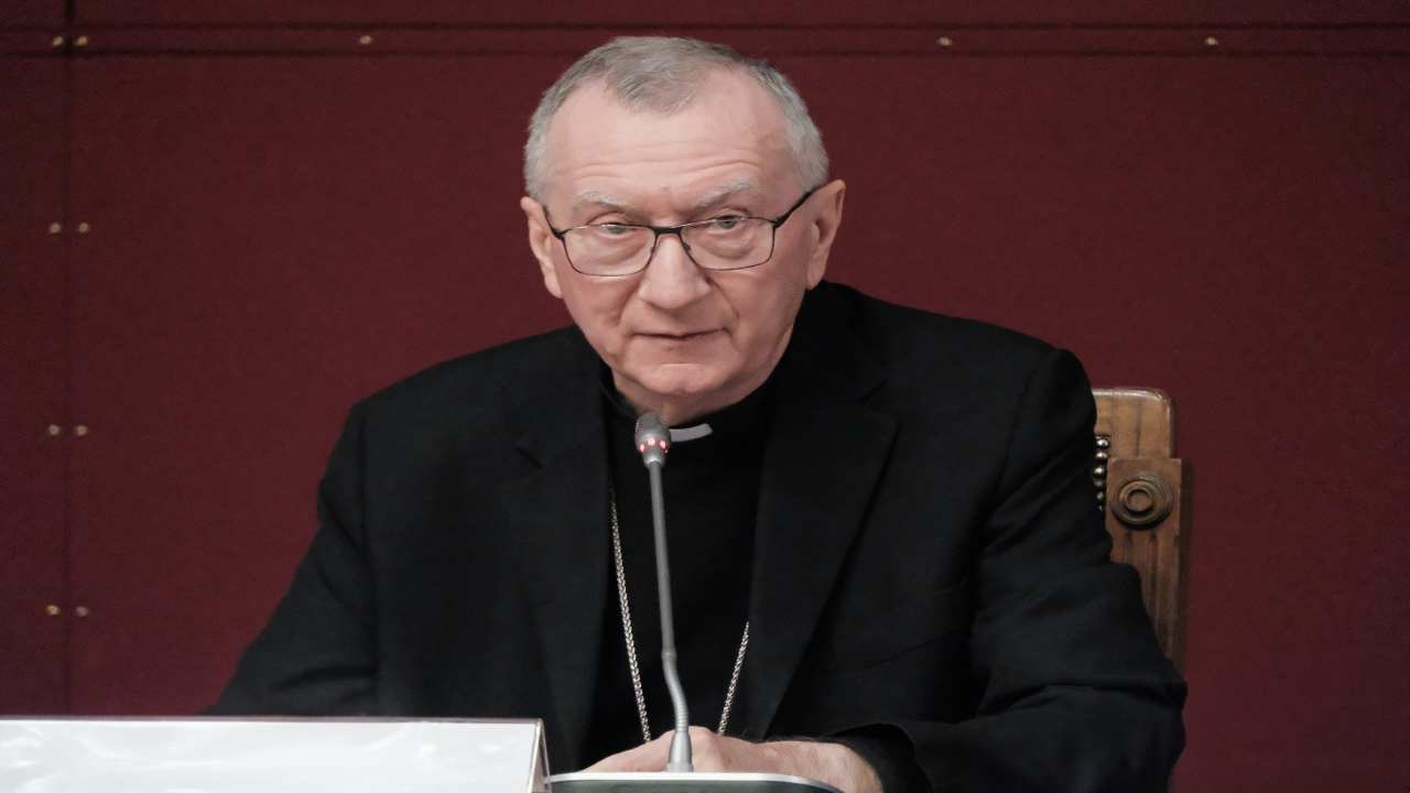 Parolin all’Onu: “Fermare escalation in Medio Oriente”