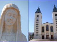 Medjugorje, il sorriso negli occhi