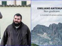 Fra Emiliano Antenucci: “Ecco perché non dobbiamo giudicare”