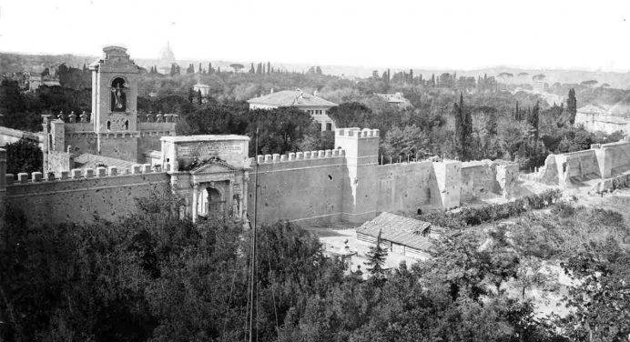 Breccia di Porta Pia: perché è un evento importante per la storia