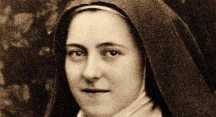 Santa Teresa di Lisieux: patrona delle missioni