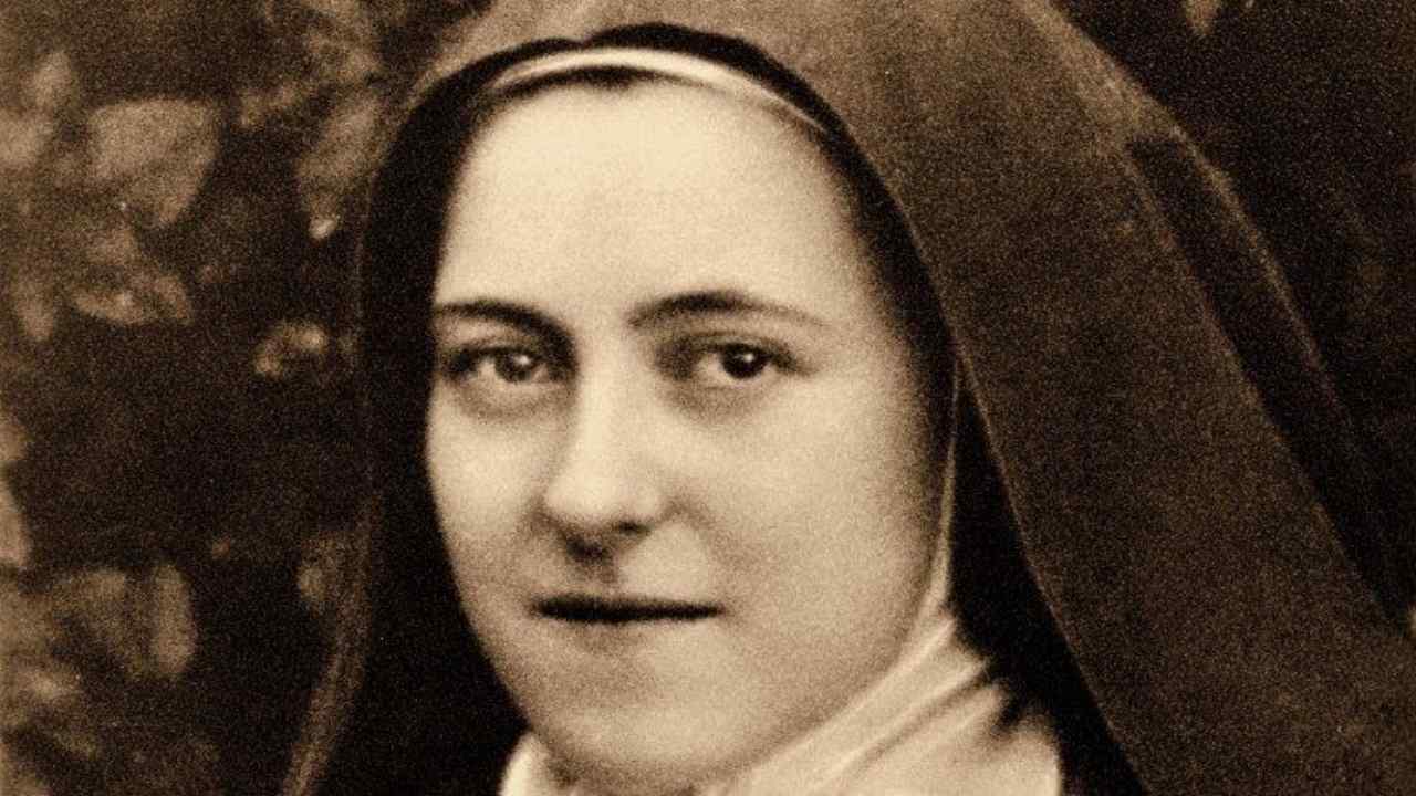 Santa Teresa di Lisieux: patrona delle missioni